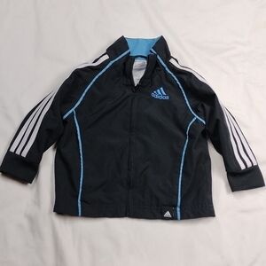 Adidas 6 month old baby boy  jacket